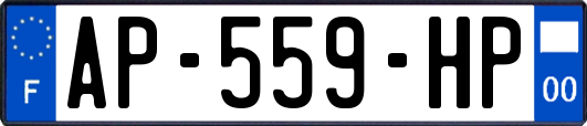 AP-559-HP