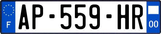 AP-559-HR