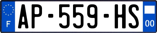 AP-559-HS