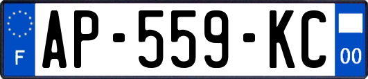 AP-559-KC