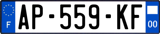 AP-559-KF