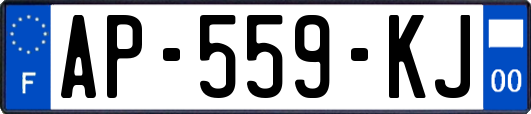 AP-559-KJ