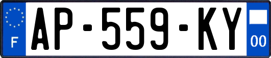 AP-559-KY