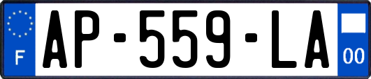 AP-559-LA