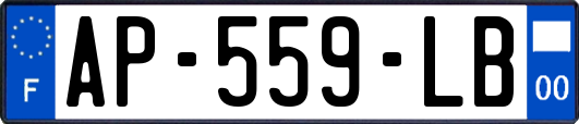 AP-559-LB