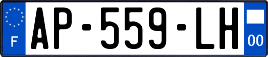 AP-559-LH