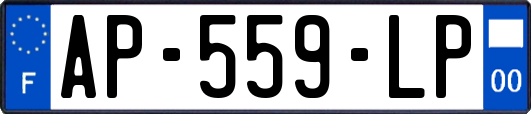 AP-559-LP