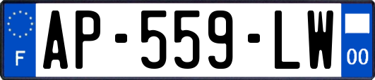 AP-559-LW