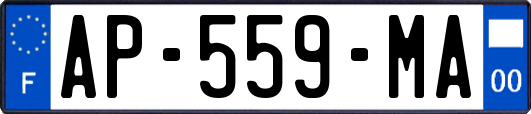 AP-559-MA