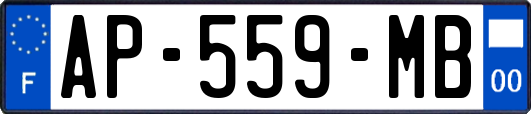 AP-559-MB
