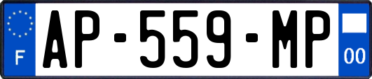 AP-559-MP