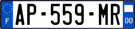 AP-559-MR