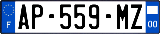 AP-559-MZ