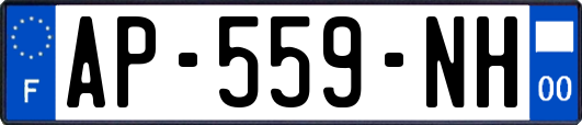 AP-559-NH