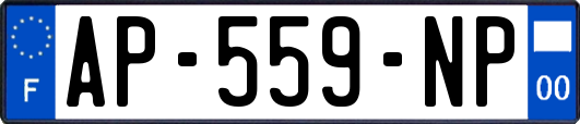 AP-559-NP