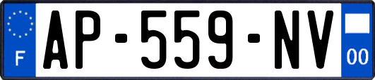 AP-559-NV