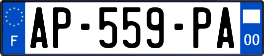 AP-559-PA
