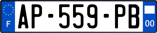 AP-559-PB