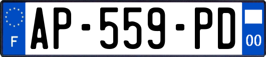 AP-559-PD