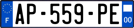 AP-559-PE