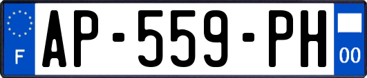 AP-559-PH