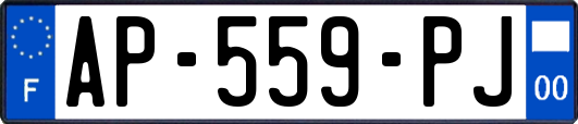 AP-559-PJ