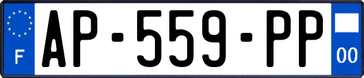 AP-559-PP