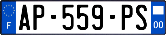 AP-559-PS