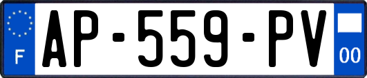 AP-559-PV