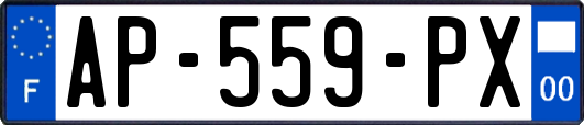 AP-559-PX