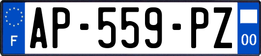 AP-559-PZ