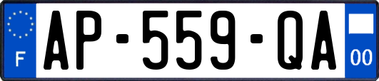 AP-559-QA