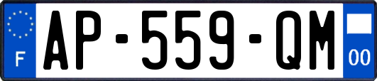 AP-559-QM