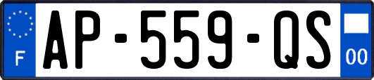 AP-559-QS