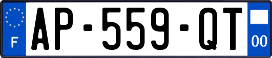 AP-559-QT