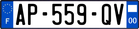AP-559-QV