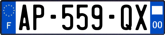 AP-559-QX