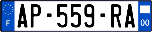 AP-559-RA
