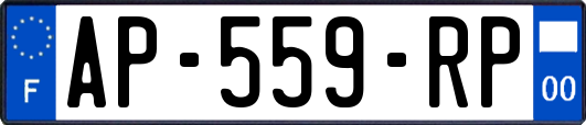 AP-559-RP