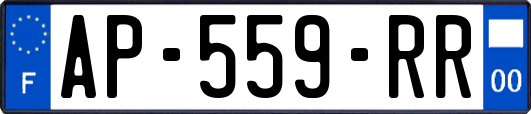 AP-559-RR
