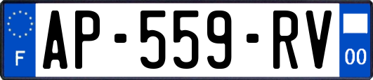 AP-559-RV