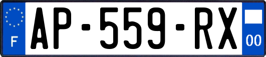 AP-559-RX