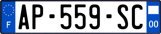 AP-559-SC