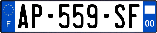 AP-559-SF