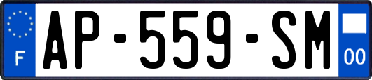 AP-559-SM