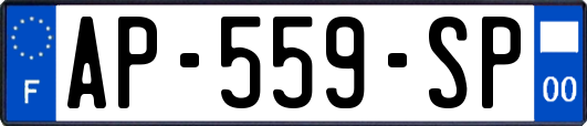 AP-559-SP