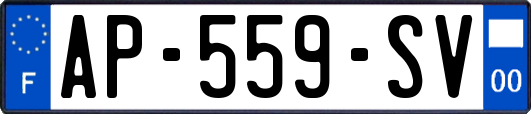 AP-559-SV