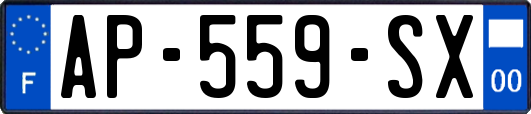 AP-559-SX