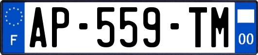 AP-559-TM