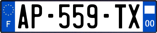 AP-559-TX
